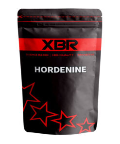 Acheter Hordenine N,N-dimethyltyramine